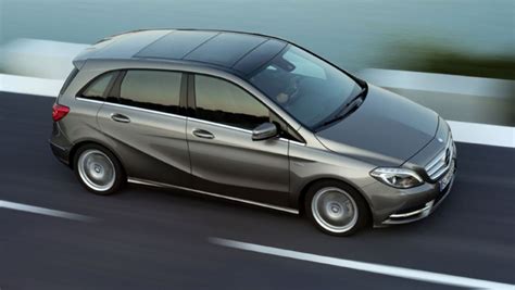 mercedes benz b180 review.